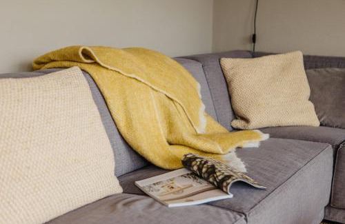 Heeg House | Havenvilla | 6 personen - Boutique Parc Pharshoeke