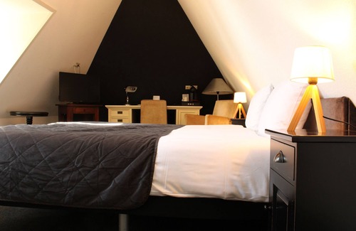 Vethuizen Hotel | Havezathe Carpe Diem
