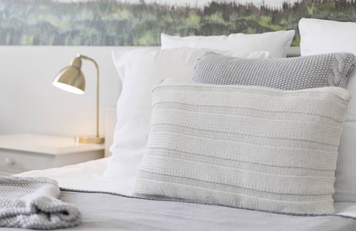 Holloselund Hotel | Havgaarden Badehotel