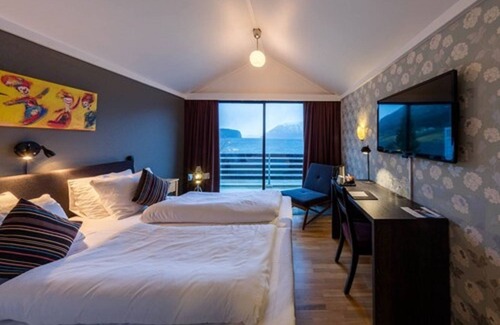 Grodas Hotel | Havila Hotel Raftevold