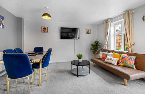 Swindon Apartment | Havisham Drive