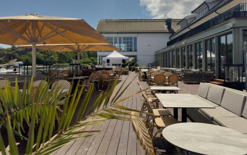 Tjome Hotel | Havna Tjøme Hotel