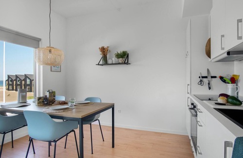 Venemose Apartment | Havnehusene, Lejl. 50