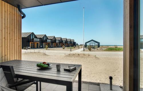 Venemose Apartment | Havnehusene, Lejl 59