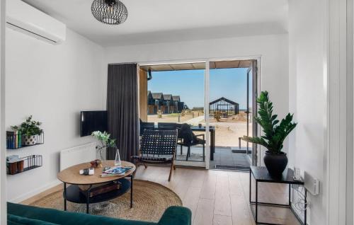 Venemose Apartment | Havnehusene, Lejl 59