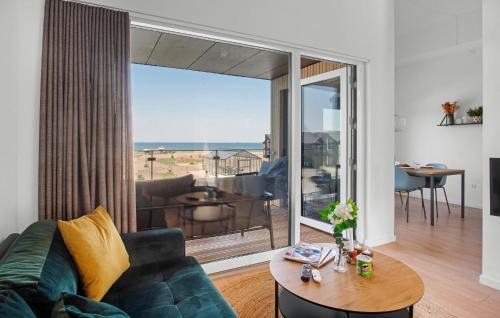 Venemose Apartment | Havnehusene, Lejl 62