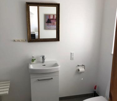 Samsø Apartment | Havnevej 18, stuen, Ballen