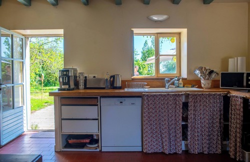 Saint Viaud Other | Havre de Paix: Country house with swimming pool and large garden, close to the sea.