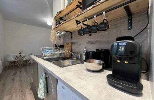 Melun Apartment | Havre de Paix - Melun