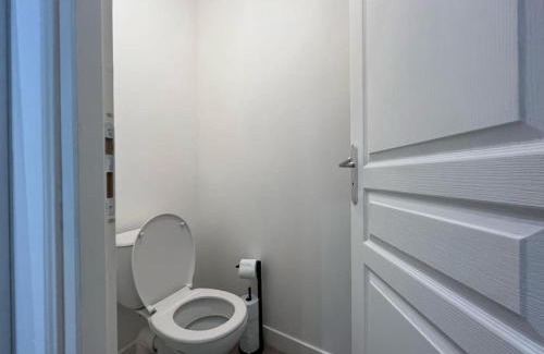 Melun Apartment | Havre de Paix - Melun