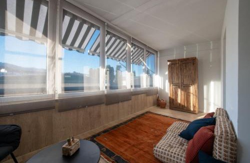 Urrugne Apartment | Havre de Paix, parking, wifi, draps et servilletes, tout inclus