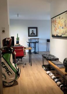 Seilh Apartment | Havre du Golf - Joli T2 neuf