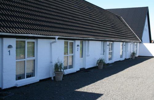 Lonstrup Apartment | Havrevang, Ferielejligheder
