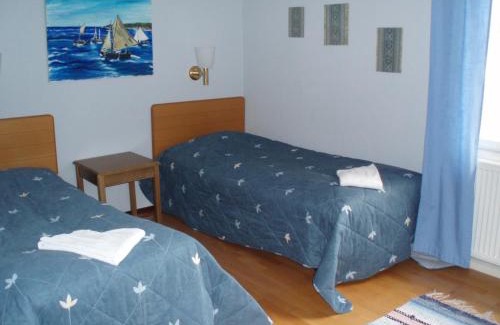 Eckero Hotel | Havsbandet Pensionat