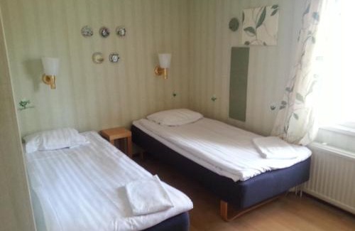 Eckero Hotel | Havsbandet Pensionat