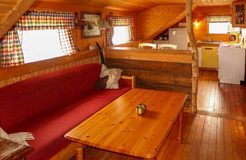 Askvoll House | Havsblikk by Interhome