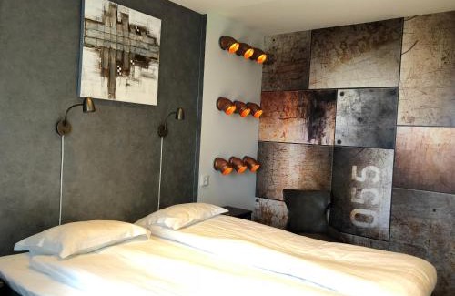 Limhamn Hotel | Havshotellet