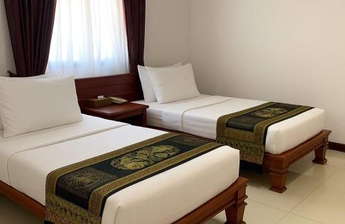 Sihanoukville City Centre House | Hawaii Beach Bungalows