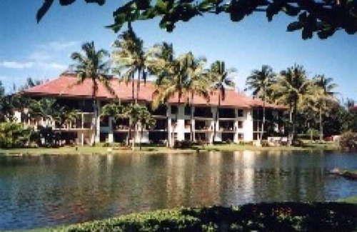 Hanamaulu Condo | Hawaii (Lihue, Kauai) Ocn Vw Condo w/KItchen - SPCL $149/nt - 30 day rental!