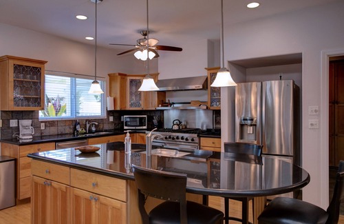 Hakalau House | Hawaiian Dream with Pool
