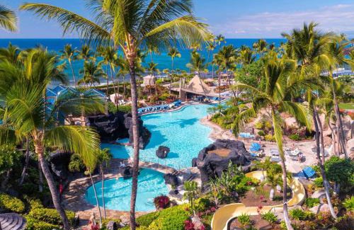 Kulalani Villa | HAWAIIANA ESCAPE Tropical 3BR Kulalani Home with Bikes and Beach Club