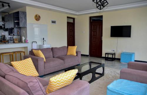 Viwanda Apartment | Hawas Loft - Nakuru Kiamunyi