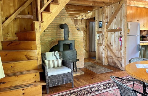 Cooperstown - Otsego Lake Cottage | Hawk Nest - Lakefront - Beach - Sunsets - Fire Ring!