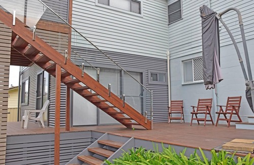 Tuross Head House | Hawks Retreat - 3 Bedrooms @ Tuross Head