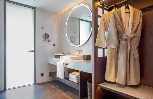 Fu Rong Hotel | Hawthorn by Wyndham Changsha Furong