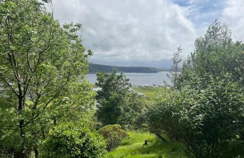 Uig House | Hawthorn Cottage