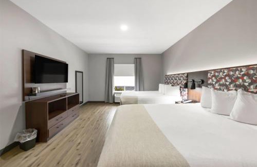 College Station Hotel | Hawthorn Extended Stay by Wyndham College Station