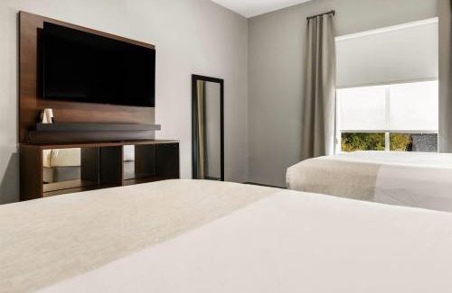 College Station Hotel | Hawthorn Extended Stay by Wyndham College Station