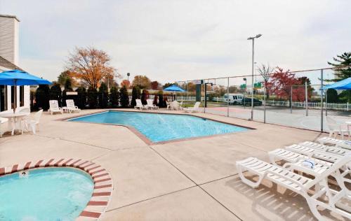 Columbus Hotel | Hawthorn Extended Stay by Wyndham Columbus