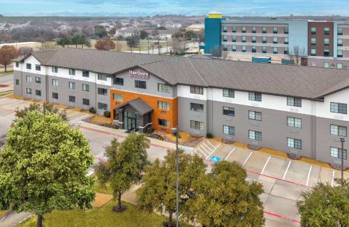 Bedford Hotel | Hawthorn Extended Stay by Wyndham Bedford - Dallas