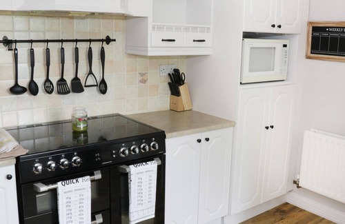 Aghlacon Cottage | Hawthorn Hideaway
