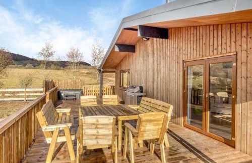 Llandrindod Wells House | Hawthorn Lodge - Uk42546