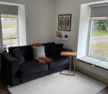 Curraghboy House | Hawthorn, our small cottage in the countryside