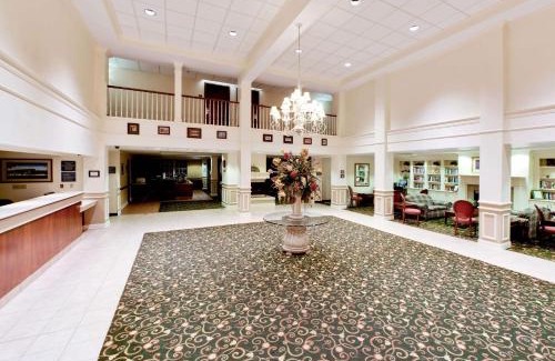 St. Matthews Hotel | Hawthorn Suites by Wyndham Louisville East