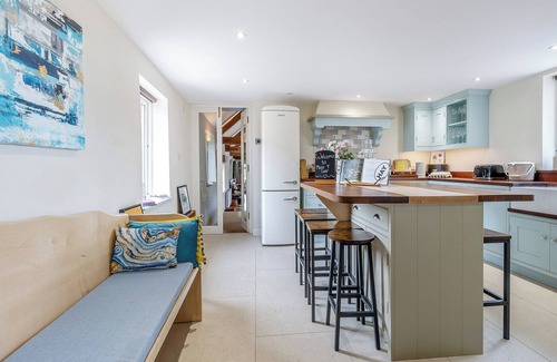 Westbrook Court Cottage | Hay Boathouse/Maes-y-Caer