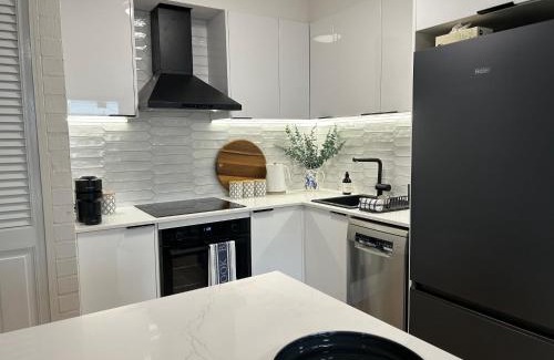 Subiaco Apartment | Hay St Haven in Subiaco