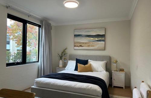 Subiaco Apartment | Hay St Haven in Subiaco