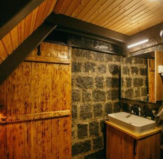Ardesen Ski Chalet | Hayal Suit Bungalov, Ayder