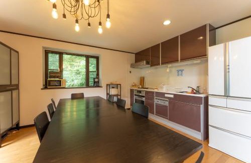 Hakone Hot Springs House | HAYATO HAKONE GUEST HOUSE - Vacation STAY 14750
