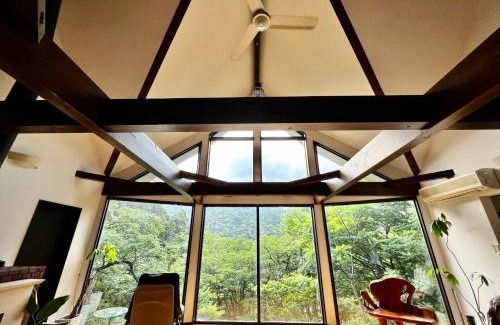 Hakone Hot Springs House | HAYATO HAKONE GUEST HOUSE - Vacation STAY 14750