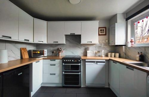 Hartwell House | Haydon Hill House