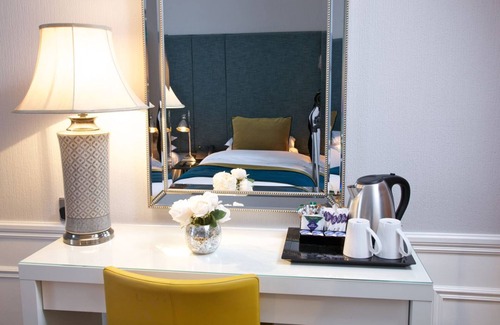 Thurles Hotel | Hayes Hotel