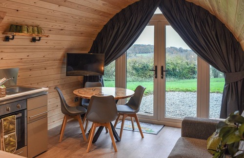 Battle Cottage | Hayfield Haven-UK40691