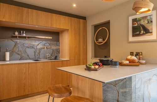 Deepdale House | Hayloft, Burnham Market, Norfolk