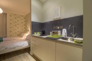West End Apartment | Haymarket Apartments