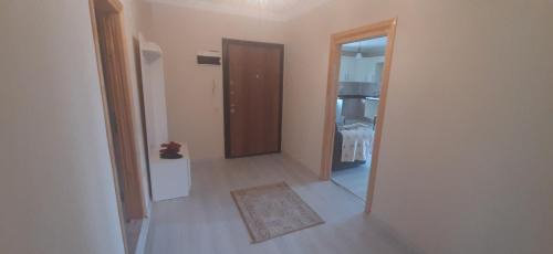 Ovacik Apartment | Hayrat black sea aparts